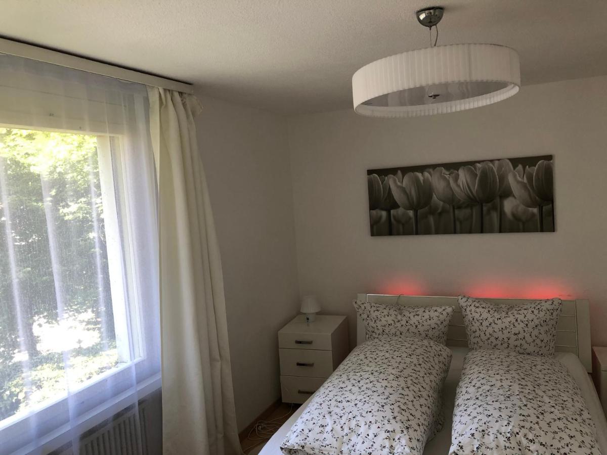 Lucerne O-Guetsch Daire Dış mekan fotoğraf